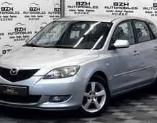 Mazda Mazda3 Vern-sur-Seiche
