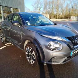 Nissan Juke 1.0 DIG-T 114ch Business Edition DCT 2023 Avranches