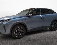 Peugeot 3008 Hénin-Beaumont