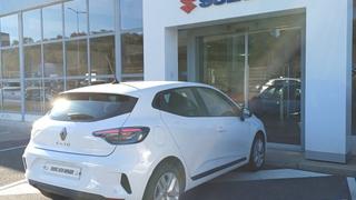 Renault Clio 5  - photo 3