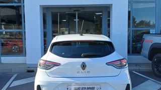 Renault Clio 5  - photo 4
