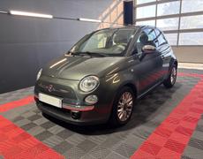 Fiat 500 II Vielmur-sur-Agout