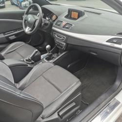 Renault Megane CC 1.9 DCI 130CH FAP DYNAMIQUE La Chevroli&egrave;re