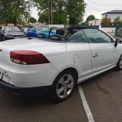 Renault Megane CC 1.9 DCI 130CH FAP DYNAMIQUE La Chevroli&egrave;re