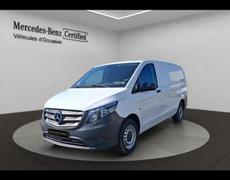 Mercedes Vito Thouaré-sur-Loire