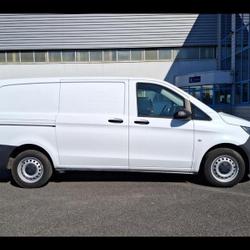 Mercedes Vito 114 CDI Long First Propulsion Thouar&eacute;-sur-Loire