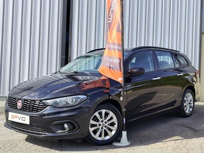 Fiat Tipo 1 - ✅️ Révisé/Kit distribution à jour/ Garantie✅️ - 10 990 €