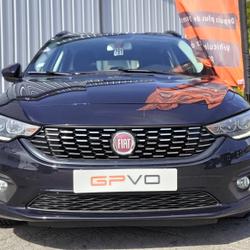 Fiat Tipo 1 ✅️ R&eacute;vis&eacute;/Kit distribution &agrave; jour/ Garantie✅️ occasion - Montreuil-le-Gast - photo 2/22