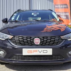 Fiat Tipo 1 ✅️ R&eacute;vis&eacute;/Kit distribution &agrave; jour/ Garantie✅️ occasion - Montreuil-le-Gast - photo 3/22