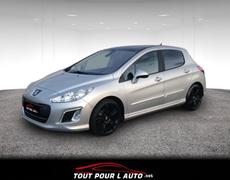 Peugeot 308 Phase 2 - 308 1.6 e-HDi 112ch FAP Active - 6 990 €