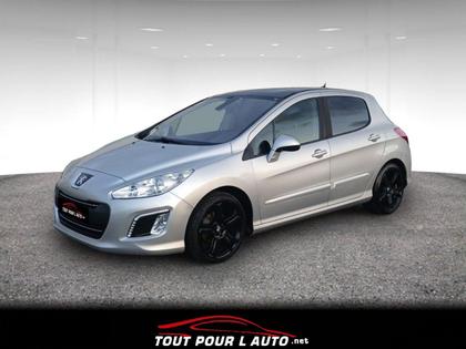 Peugeot 308 - 308 1.6 e-HDi 112ch FAP Active - 6 990 €