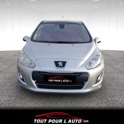 Peugeot 308 Phase 2 308 1.6 e-HDi 112ch FAP Active LA GRAVERIE