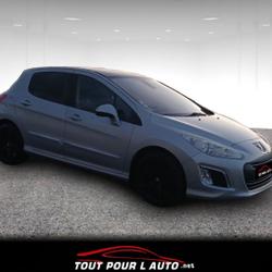 Peugeot 308 Phase 2 308 1.6 e-HDi 112ch FAP Active LA GRAVERIE