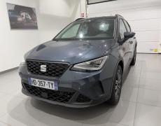 Seat Arona Belfort