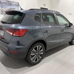 Seat Arona Arona 1.0 TSI 115 ch Start/Stop DSG7 Copa Belfort
