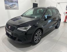 Seat Arona Belfort