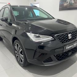 Seat Arona Arona 1.0 TSI 115 ch Start/Stop DSG7 Copa Belfort