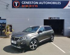 Peugeot 5008 La Chevrolière