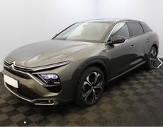 Citroen C5 X Dinan