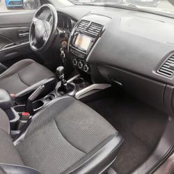 Citroen C4 Aircross 1.6 E-HDI115 4X2 CONFORT La Chevroli&egrave;re