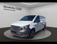 Mercedes Vito Rezé
