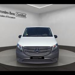 Mercedes Vito 114 CDI Long First Propulsion : 10 disponibles Vigneux-de-Bretagne