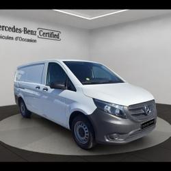 Mercedes Vito 114 CDI Long First Propulsion : 10 disponibles Vigneux-de-Bretagne