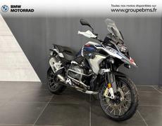 BMW R60 Saint-Jean-du-Cardonnay