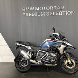 BMW R60 R 1250 GS Saint-Jean-du-Cardonnay