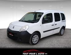 Renault Kangoo - Kangoo 1.5 dCi 85 eco2 Expression - 7 990 €