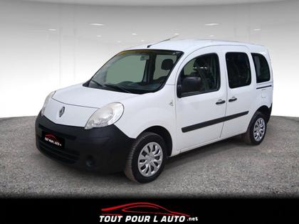 Renault Kangoo - Kangoo 1.5 dCi 85 eco2 Expression - 7 990 €
