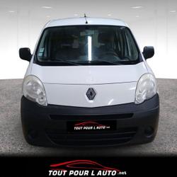 Renault Kangoo Kangoo 1.5 dCi 85 eco2 Expression LA GRAVERIE