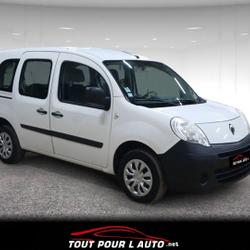 Renault Kangoo Kangoo 1.5 dCi 85 eco2 Expression LA GRAVERIE