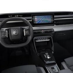 Citroen C3 Aircross HYBRIDE 145 CH BVA E-DCS6 5PL MAX HYBRIDE 145 CH BVA E-DCS6 5PL MAX HYBRIDE 145 CH BVA E-DCS6... occasion - LA GRAVERIE - photo 2/3