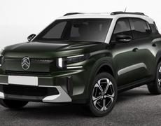 Citroen C3 Aircross LA GRAVERIE