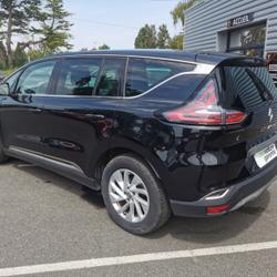 Renault Espace 5 1.6 DCI 160CH ENERGY ZEN EDC La Chevroli&egrave;re