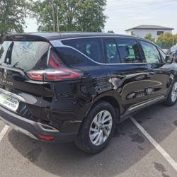 Renault Espace 5 1.6 DCI 160CH ENERGY ZEN EDC La Chevroli&egrave;re