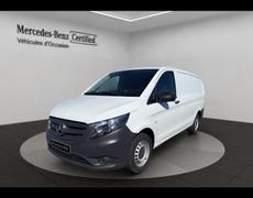 Mercedes Vito Rezé