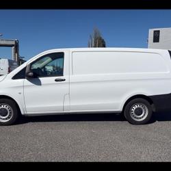 Mercedes Vito 114 CDI Long First Propulsion BVM Montoir-de-Bretagne