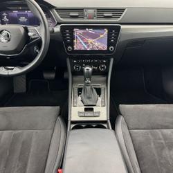 Skoda Superb Combi 2.0 TDI 150 Style DSG7 Mions