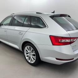 Skoda Superb Combi 2.0 TDI 150 Style DSG7 Chanas