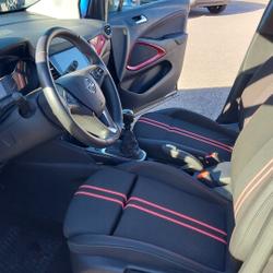 Opel Crossland X 1.5 BLUEHDI 110CV GS LINE 8000 KMS occasion - Saint-Vallier - photo 2/13