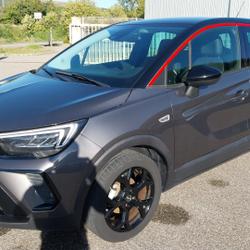 Opel Crossland X 1.5 BLUEHDI 110CV GS LINE 8000 KMS occasion - Saint-Vallier - photo 3/13