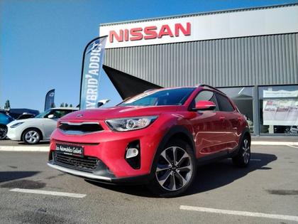 Kia Stonic - 1.0 T-GDI 120ch ISG Launch Edition - 10 790 €