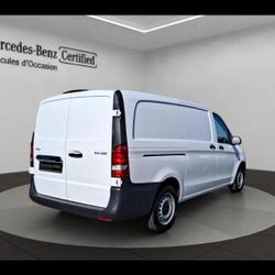 Mercedes Vito 114 CDI Long First Propulsion BVM Montoir-de-Bretagne