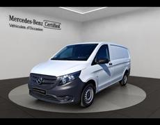 Mercedes Vito Thouaré-sur-Loire