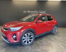Kia Stonic - 1.0 T-GDI 120ch ISG Launch Edition - 10 990 €