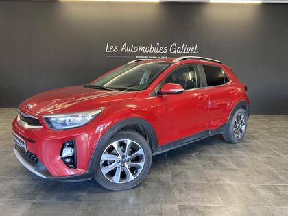 Kia Stonic - 1.0 T-GDI 120ch ISG Launch Edition - 11 990 €