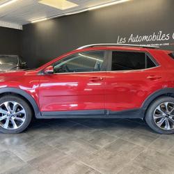 Kia Stonic 1.0 T-GDI 120ch ISG Launch Edition Granville