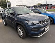Jeep Compass Carentan-les-Marais